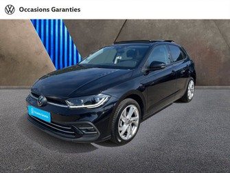 Photo Volkswagen Polo 1.0 TSI 95ch Style DSG7