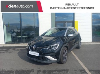 Photo Renault Captur E-Tech Plug-in 160 - 21 R.S. Line