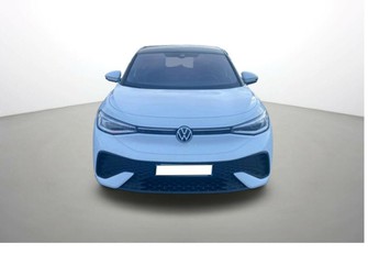 Photo Volkswagen ID.5 77 kWh - 204ch Pro Performance