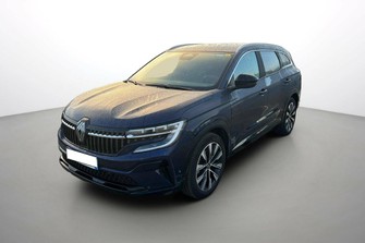 Photo Renault Espace VI Espace E-Tech hybrid 200