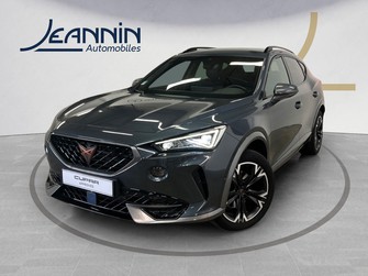 Photo Cupra Formentor Formentor 1.5 TSI 150 ch DSG7
