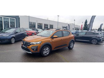 Photo Dacia Sandero TCe 90 Stepway Confort