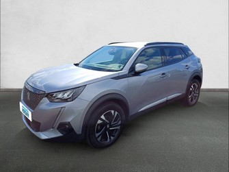 Photo Peugeot 2008 BlueHDi 110 S&amp;S BVM6 - Allure Pack