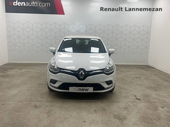 Photo Renault Clio dCi 75 Energy Business