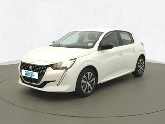 Photo Peugeot 208 208 PureTech 75 S&S BVM5