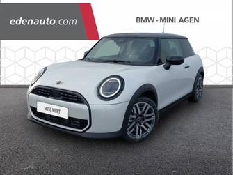 Photo Mini Cooper 156 ch DKG7 C Classic