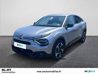 Photo Citroen C4 BlueHDi 130 S&S EAT8 Shine