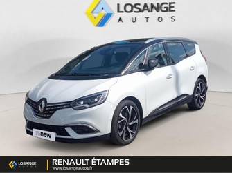 Photo Renault Grand Scenic IV TCe 160 EDC Executive