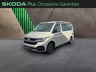 Photo Volkswagen California 2.0 TDI 150ch Coast DSG7