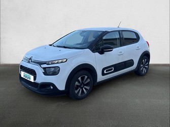 Photo Citroen C3 C3 PureTech 83 S&S BVM5