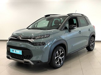 Photo Citroen C3 Aircross Essence 110 Shine Caméra Radar AV/AR GPS Park Assist Clim Auto