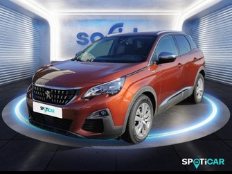 Photo Peugeot 3008 1.2 PureTech 130ch S&S Style