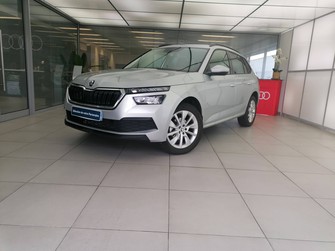 Photo Skoda Kamiq Kamiq 1.0 TSI 116 ch BVM6