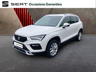 Photo Seat Ateca 1.5 TSI 150ch Start&Stop Style DSG