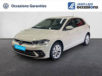 Photo Volkswagen Polo 1.0 TSI 95 S&S BVM5 Style