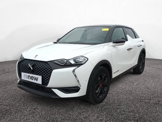 Photo DS 3 Crossback DS3 Crossback PureTech 130 EAT8