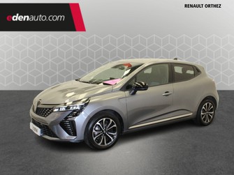 Photo Renault Clio TCe 90 Techno