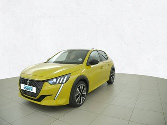 Photo Peugeot 208 208 PureTech 130 S&S EAT8