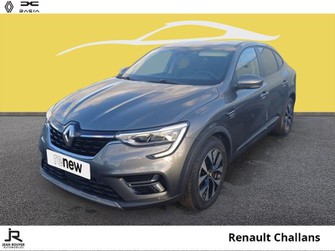Photo Renault Arkana 1.6 E-Tech 145ch Business
