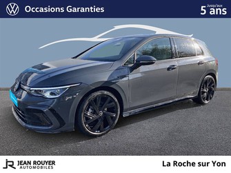 Photo Volkswagen Golf Golf 1.5 eTSI OPF 150 DSG7