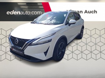 Photo Nissan Qashqai VP Mild Hybrid 140 ch Tekna