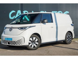Photo Volkswagen  CARGO 204 CH