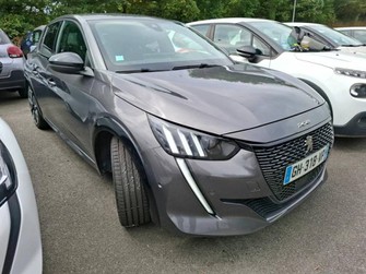 Photo Peugeot 208 BlueHDi 100 S&S BVM6 GT