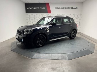 Photo Mini  Mini Countryman 125 - 95 ch ALL4 BVA6 Cooper SE Edition Northwood