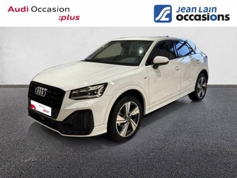 Photo Audi Q2 35 TFSI 150 S tronic 7 Advanced
