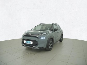 Photo Citroen C3 Aircross PureTech 110 S&amp;S BVM6 - Shine
