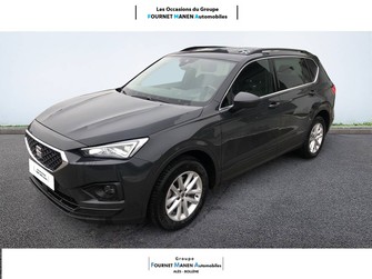 Photo Seat Tarraco Tarraco 2.0 TDI 150 ch Start/Stop BVM6 7 pl