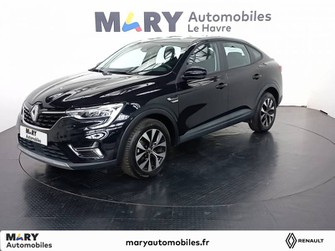 Photo Renault Arkana TCe 140 EDC FAP Zen