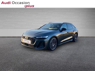 Photo Audi A5 Avant 2.0 TFSI 204ch S line S tronic 7