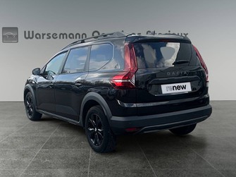 Photo Dacia Jogger Jogger ECO-G 100 5 places