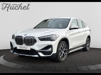 Photo Bmw X1 xDrive25eA 220ch xLine