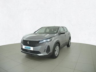 Photo Peugeot 3008 BUSINESS BlueHDi 130ch S&amp;S EAT8 - Active