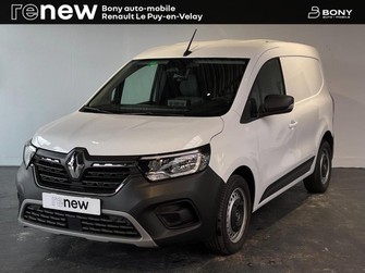 Photo Renault Kangoo Van BLUE DCI 115 EDC EXTRA - 22