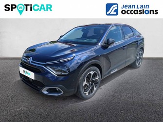 Photo Citroen C4 Hybride 136 e-DCS6 Max