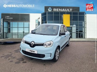 Photo Renault Twingo 1.0 SCe 65ch Life - 20