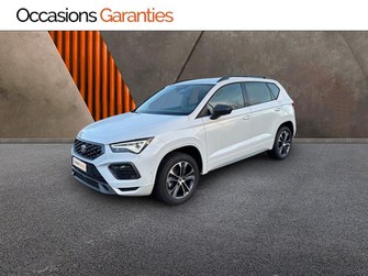 Photo Seat Ateca 2.0 TDI 150ch Start&Stop FR DSG7