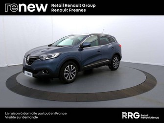 Photo Renault Kadjar Kadjar TCe 140 FAP