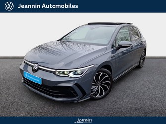 Photo Volkswagen Golf Golf 2.0 TDI SCR 150 DSG7