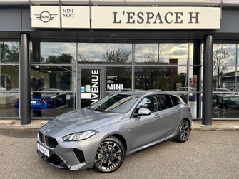 Photo Bmw Serie 1 Série 1 120A 170ch M Sport Design DKG7