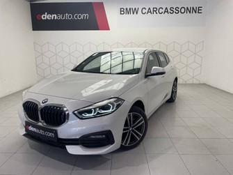Photo Bmw Serie 1 Série 1 116d 116 ch DKG7 Business Design