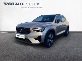 Photo Volvo XC40 XC40 T5 Recharge 180+82 ch DCT7