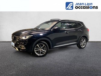 Photo MG EHS 1.5T GDI PHEV Luxury