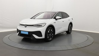 Photo Volkswagen ID.5 286 ch Pro