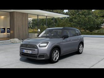 Photo Mini Countryman E 204ch Classic