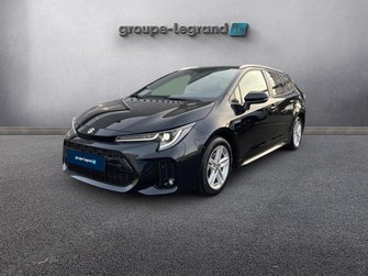 Photo Suzuki Swace 1.8 Hybrid 122ch Pack