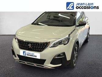 Photo Peugeot 3008 BlueHDi 130ch S&S EAT8 Crossway